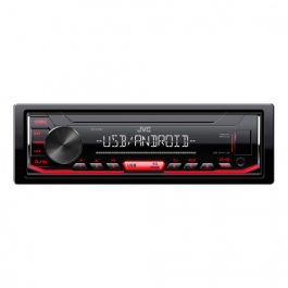RADIO USB JVC KD-X162