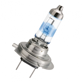 BOMBILLA H7 55W 12V PHILIPS RACING VISION 1 UD