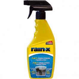 LIMPIACRISTALES ANTILLUVIA RAIN X 500 ML