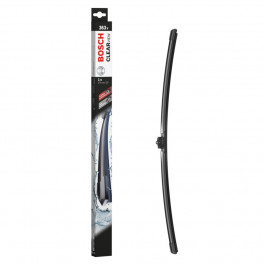 ESCOVA LIMPA-VIDROS 377V CLEAR ORIGINE (AP26U) 1 UD