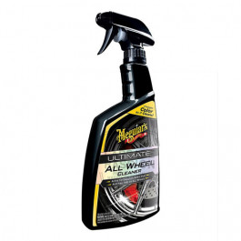 LIMPIALLANTAS MEGUIARS ULTIMATE 710 ML