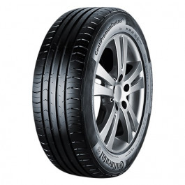 NEUMÁTICO CONTINENTAL CONTIPREMIUMCONTACT 5  J