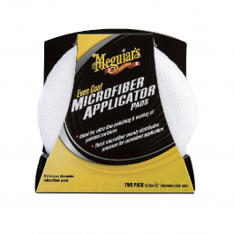 PACK 2 APLICADORES MEGUIARS 