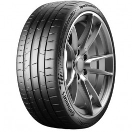 PNEU CONTINENTAL 235/40 R18 SPORTCONTACT 7 95 Y