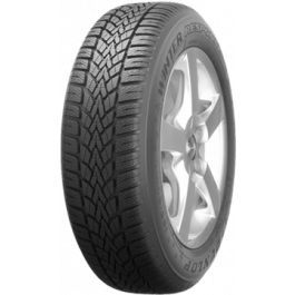 PNEU DUNLOP 165/65 R15 WINTER RESP 2 MS 81 T