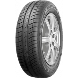 PNEU DUNLOP 185/60 R14 STREET RESPONSE 2 82 T