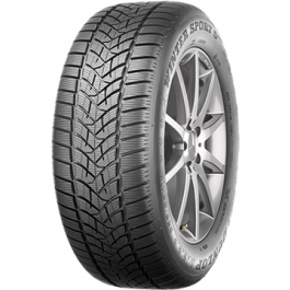 PNEU DUNLOP 225/55 R19 WINTER SPORT 5 SUV 99 V