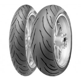 PNEU MOTA CONTINENTAL 120/70 R17 CONTIMOTION 58 W