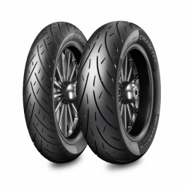 PNEU MOTA METZELER 260/40 R18 CRUISETEC 84 V