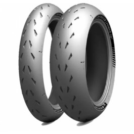 PNEU MOTA MICHELIN 120/70 R17 POWER CUP 2 58 W