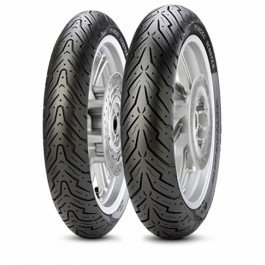 PNEU MOTA PIRELLI 80/80 R14 ANGEL SCOOTER 43 S