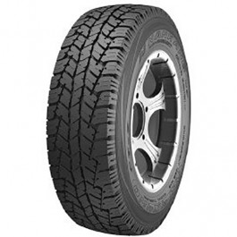 PNEU NANKANG 235/70 R16 FT-7 106 S OWL
