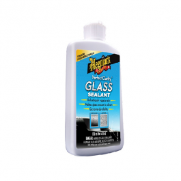SELLANTE PARA CRISTALES MEGUIARS 118ML