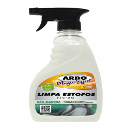 SPRAY LIMPA ESTOFOS MAGIC EFFECT 500ML