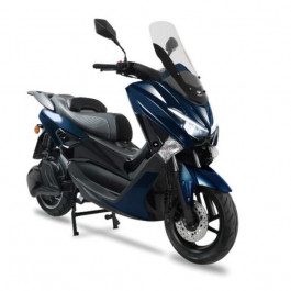 MOTA ELÉCTRICA VELCA ONE AZUL