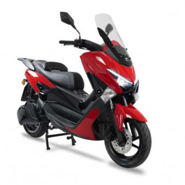 MOTA ELÉCTRICA VELCA ONE VERMELHO