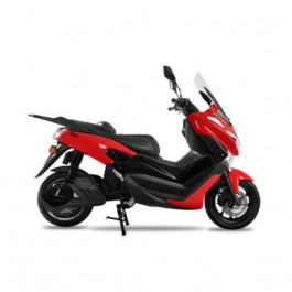 MOTA ELÉCTRICA VELCA ONE VERMELHO
